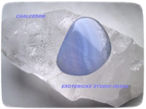 chalcedon irissa