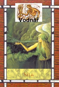 Vodnář