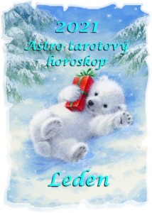 Leden horoskop 2021